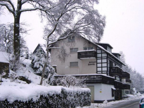 Ferienhaus Hedrich